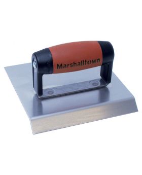 Marshall Town 483ch  X 6 Stainless Steel Chamfer Hand Edger 3/4 Lip