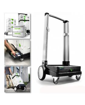 Festool 498660 SYS-ROLL Systainer Trolley Cart