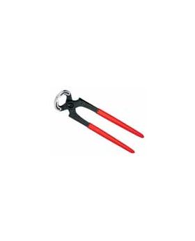 Knipex 51 01 210 Carpenters Pincers