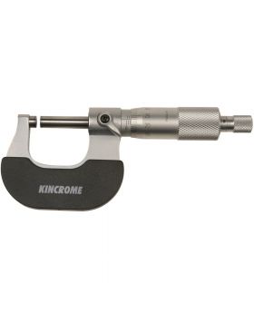 Kincrome 5606 micrometer external