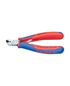 Knipex 64 42 115 KNIPEX Electronics End Cutting Nippers