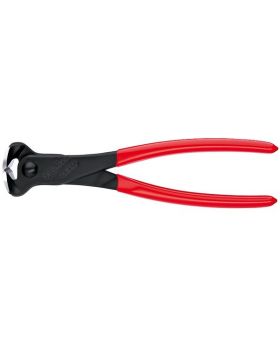 Knipex 68 01 200 End Cutting Nipps- Steel Fixing Nippers 200mm
