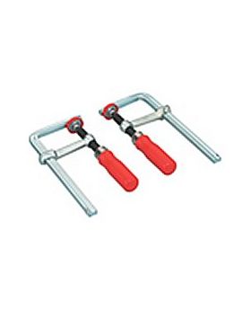 Metabo 6.31031.00 Guide Rail Clamp Set