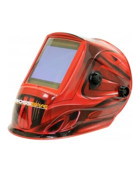 BOSSWELD Inferno Auto Darkening Welding Helmet 700173