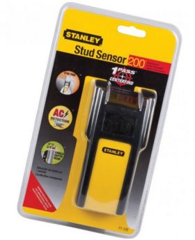 Stanley 77.72 IntelliSensor Pro Stud Sensor
