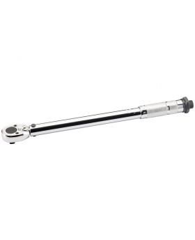Draper Tools 20-110Nm Torque Wrench (3/8 Square Drive) DRA78641