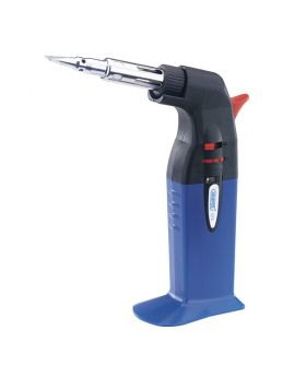 Draper Tools 2 in 1 Soldering Iron and Gas Torch DRA78772