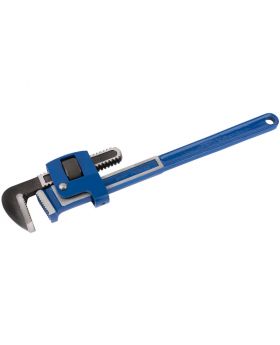 Draper Tools Expert 450mm Adjustable Pipe Wrench DRA78919