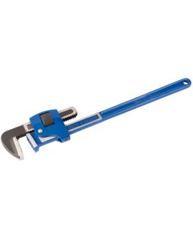 Draper Tools Expert 600mm Adjustable Pipe Wrench DRA78921