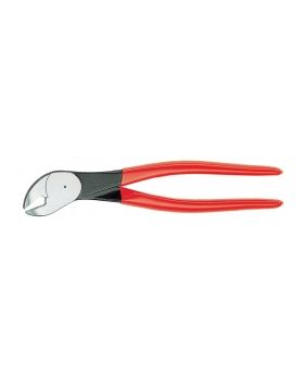 Knipex 82 51 200 Angle Nose Battery Pliers