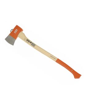 Bahco FCP-2.3-860 850mm Felling Axe With Timber Handle