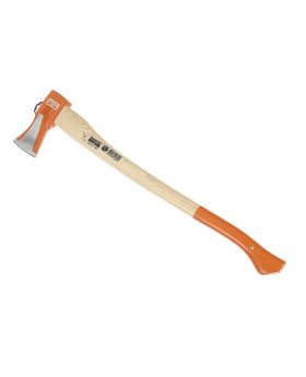 Bahco SUS-2.0-800 800mm Splitting Axe With Timber Handle