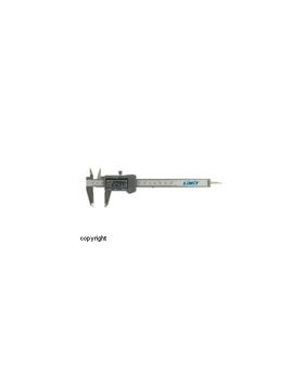 LIMIT Electronic digital caliper made of stainless steel 29280104