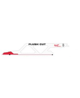 Milwaukee 48001600 Flush Cut Blade - 1 Pack