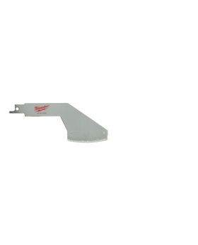 Milwaukee 49005450 Grout Remover Blade 1 Pack