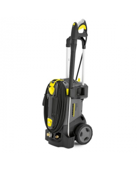 Karcher HD5/12CPLUS Professional 1740 PSI Compact Class Cold Water High Pressure Cleaner / Washer