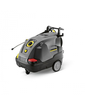 Karcher HDS5/12C Professional 1740PSI Compact Class Hot Water High Pressure Cleaner / Washer