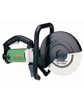 Hitachi CM12Y 305mm (12") Electric Power Cutter (Blade sold separately)
