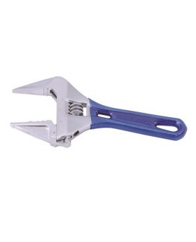 Kincrome k040055 Lightweight Adjustable Wrench STUBBY 120MM