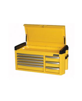 KINCROME Contour Widebody Tool Chest-Wasp Yellow K7758Y