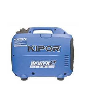 Kipor GS2000 Inverter Generator-2KVA 8256