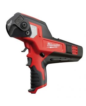 Milwaukee M12CC-0 12v Cordless Cable Cutter Skin