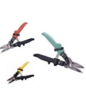 Malco M2001,2,3 Aviation Snips - Max2000 Combo Package