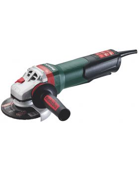Metabo WEPBA 17-125 Q 1700W 125mm(5") Quick Angle Grinder