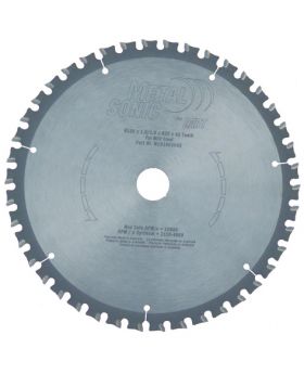 Dart Metal/Multi Cutting 180mm x 42T x 20mm Bore Saw Blade MSB1802042