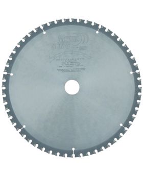 Dart Metal/Multi Cutting 235mm x 56T x 25mm Bore Saw Blade MSB2352556