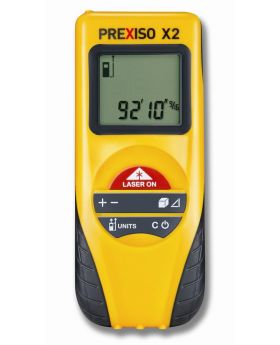 Prexiso X2 laser distance measurer 762073