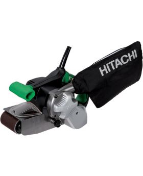 Hitachi SB8V2 76mm (3") Belt Sander