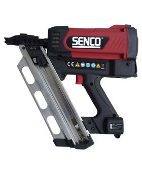 Senco SGF40 50-90mm Gas Framing Nailer