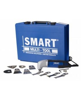 SMART TOOLS MultiTool Proffessional Combo Kit SMT250P