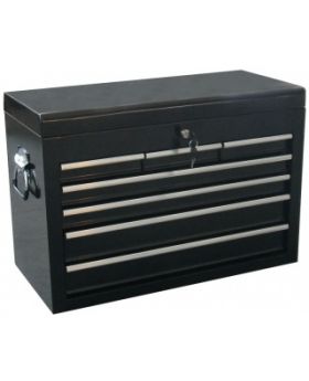 SP Tools sp40101 Top Chest Tool Box-7 Drawer
