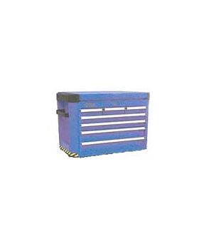 SP Tools sp40202 7 Drawer Tool Chest