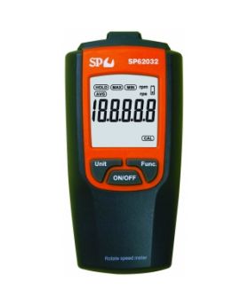SP Tools sp62032 Non-Contact Digital Tachometer