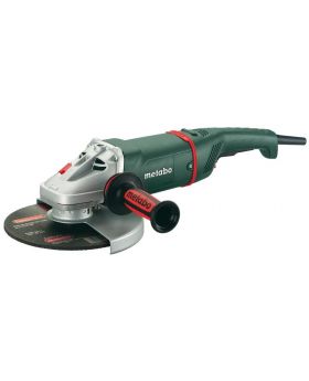 Metabo wx24230 2400W 230mm (9") Quick Angle Grinder