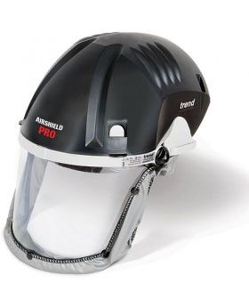 TREND Airshield Pro Respirator  Face Shield Mask-AIR/PRO/ANZ--WWD