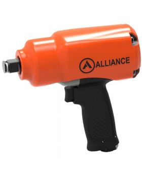 ALLIANCE Air Extra Duty 3/4" Pneumatic Impact Wrench- AL-2475