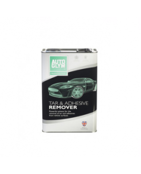 AUTOGLYM Professional Tar & Adhesive Remover - 5L AUTTAR5