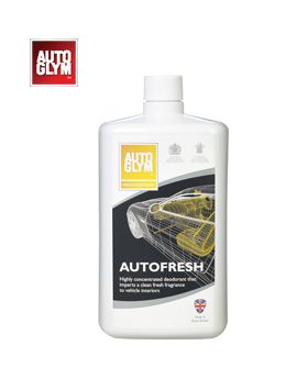 AUTOGLYM Professional AUTOFRESH Air Freshener Concentrate- 1L AUTAF1
