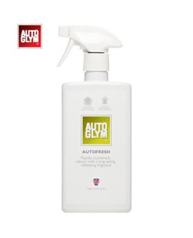 AUTOGLYM Professional AUTOFRESH Air Freshener Spray- 500ml AURAF500