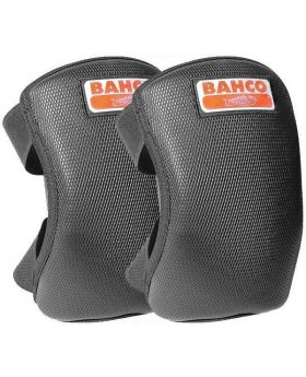 Bahco 4750kp Tradies Heavy Duty Knee Pads