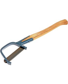 Bahco 3022 680mm Clearing Axe With Timber Handle