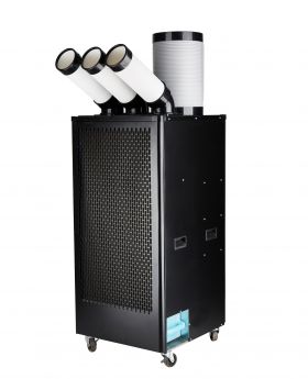 BAR Portable Air Conditioner-6.5KW-Workshop,Shed,Showroom,Factory BGK1801-65