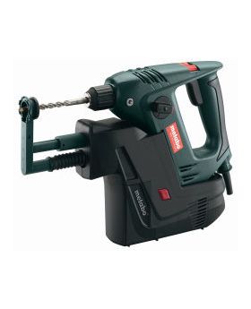 Metabo 20Mm Rotary Hammer With Integrated Dust Extraction Bhe20Idr BHE20IDR