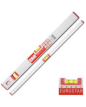 BMI Eurostar Spirit Level-40cm/400mm 690040