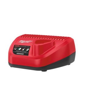 Milwaukee c12c 12V m12 LITHIUM-ION Battery Charger