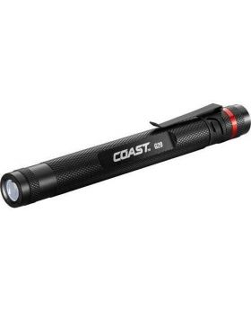 COAST LED Inspection Beam Pocket Flashlight Torch COAG20